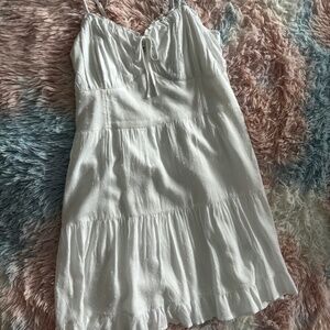 Hollister Dress